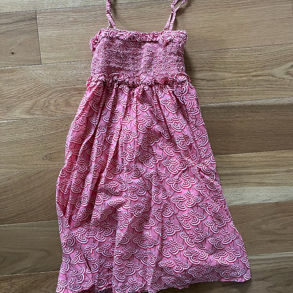 Crewcuts Cover-up